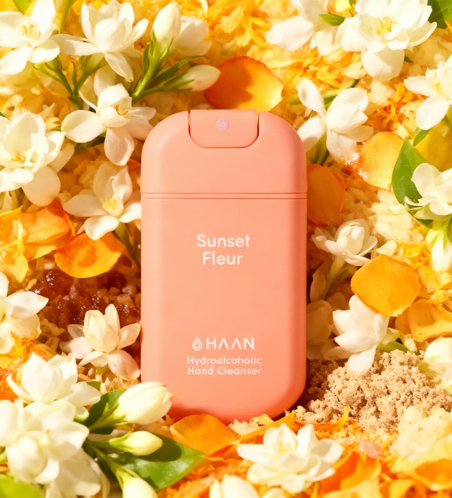 Hand Cleanser Sunset Fleur
