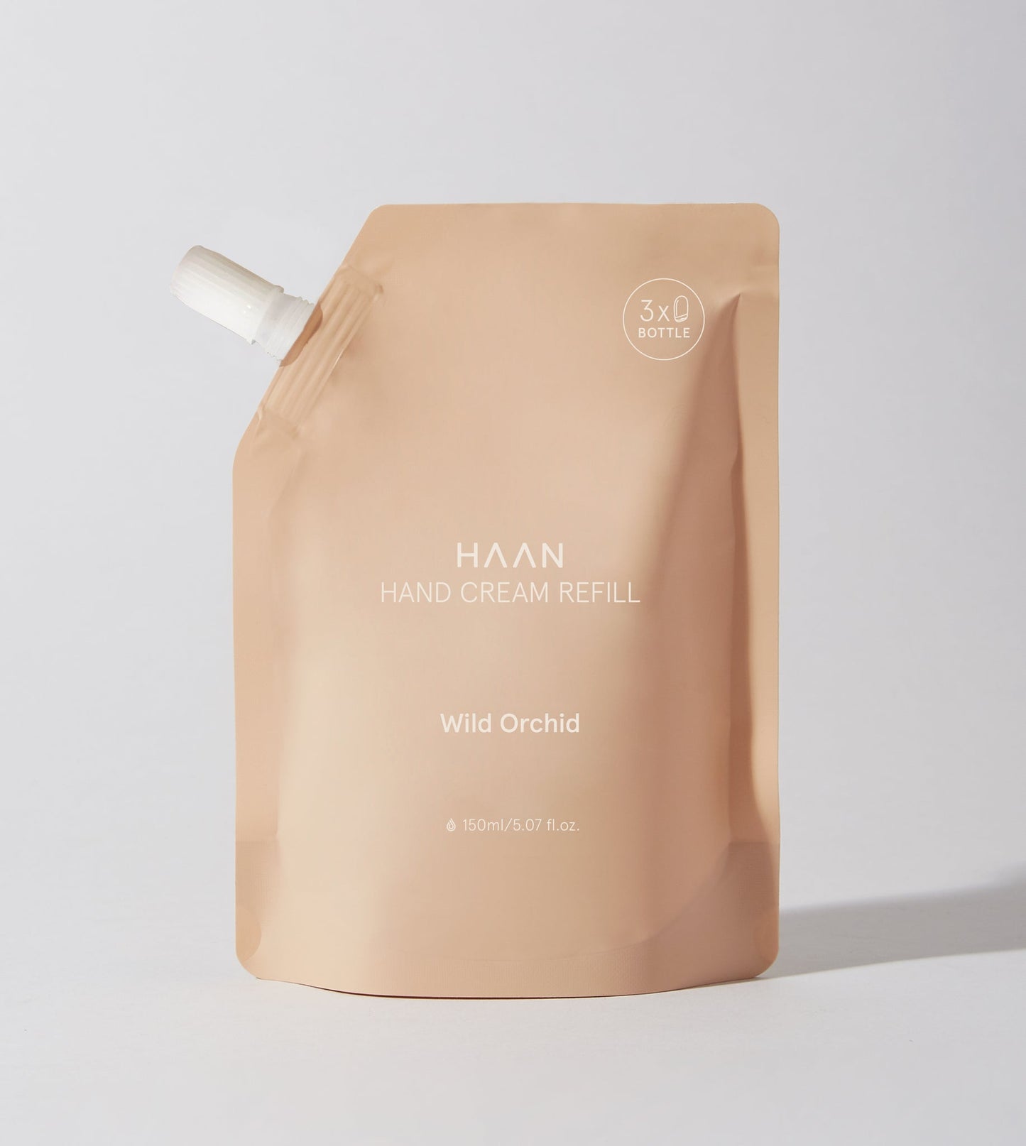 Hand Cream Refill Wild Orchid