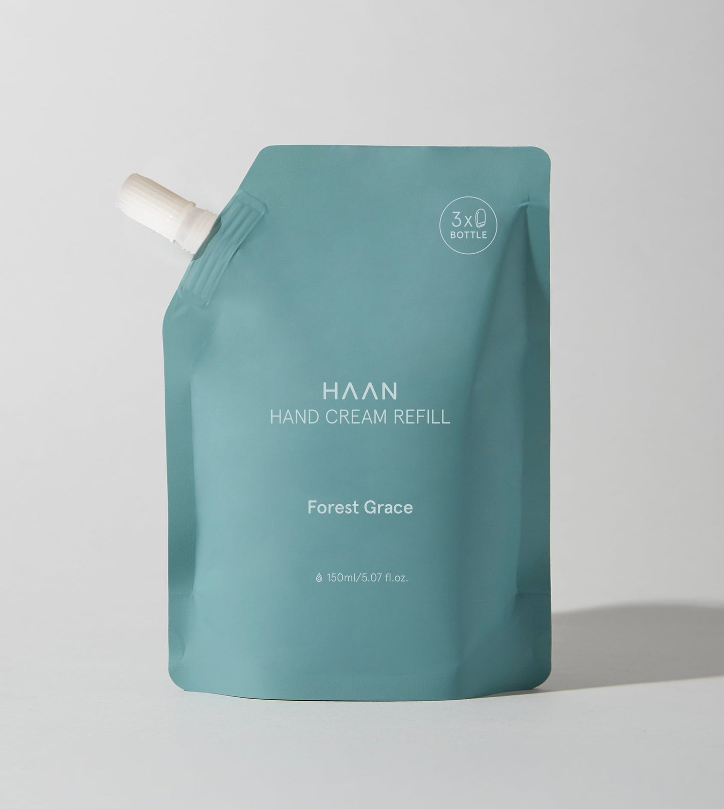 Hand Cream Forest Grace Refill