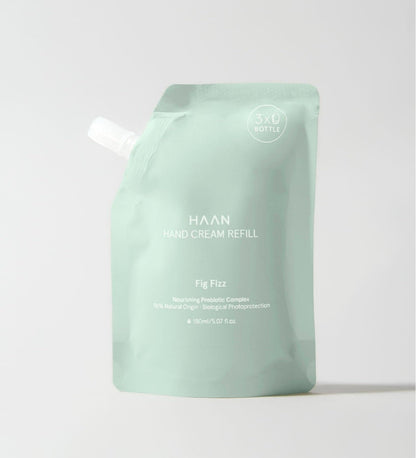 Hand Cream Refill Fig Fizz