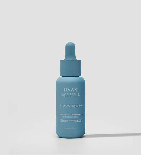 Face Serum Hyaluronic - for Normal to Combination Skin