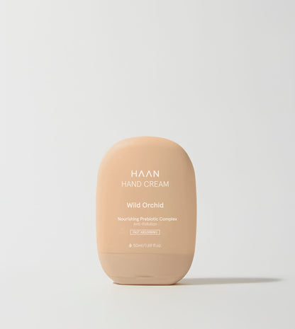 Hand Cream Wild Orchid