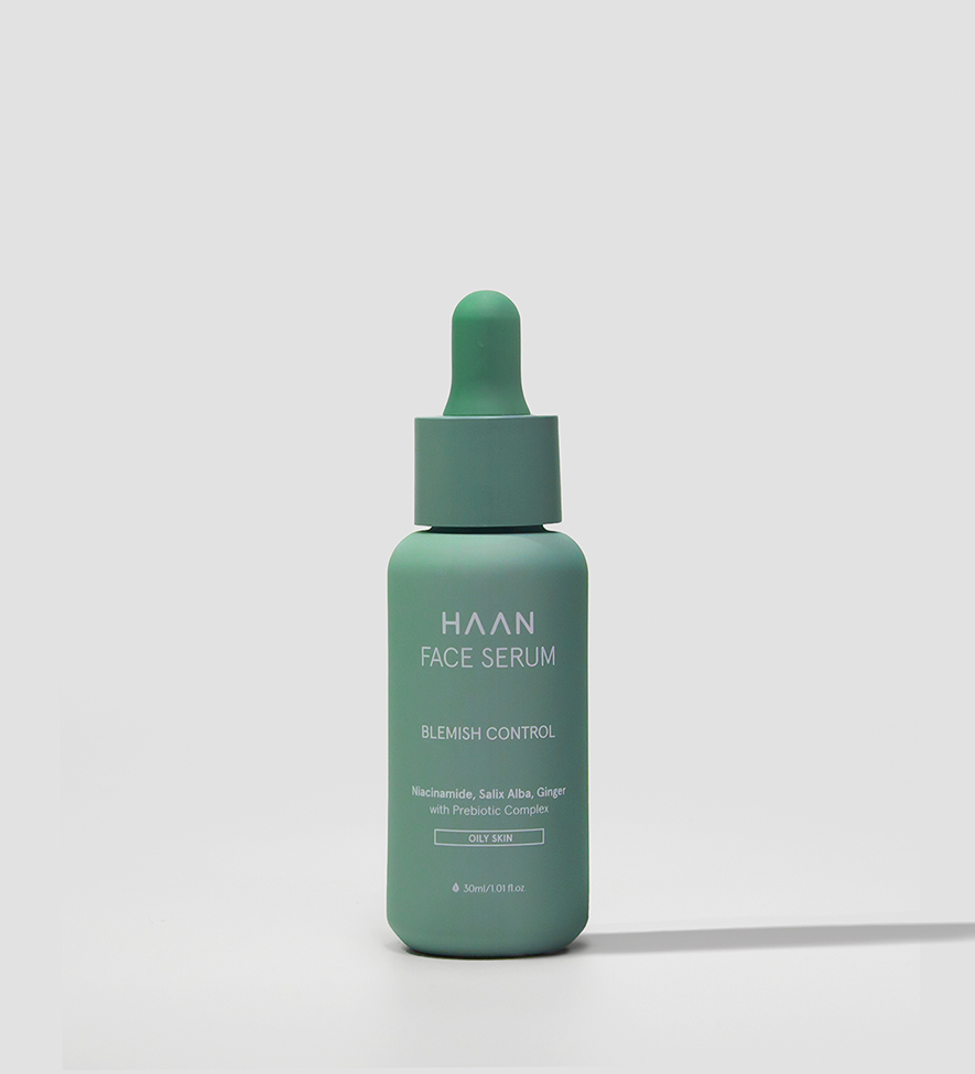 Niacinamide Face Serum – for Oily Skin