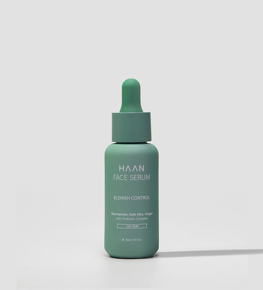 Niacinamide Face Serum – for Oily Skin