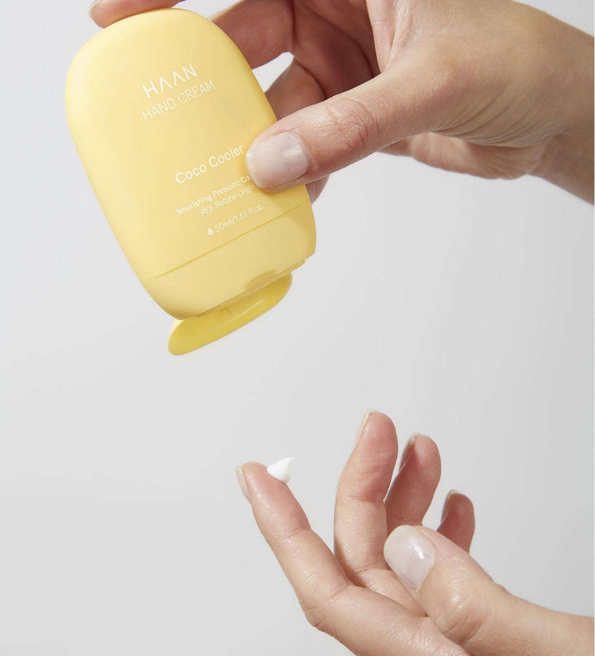 Hand Cream Coco Cooler