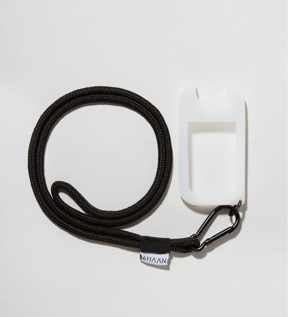 Hand Cleanser & Lanyard Pack - Wood Night