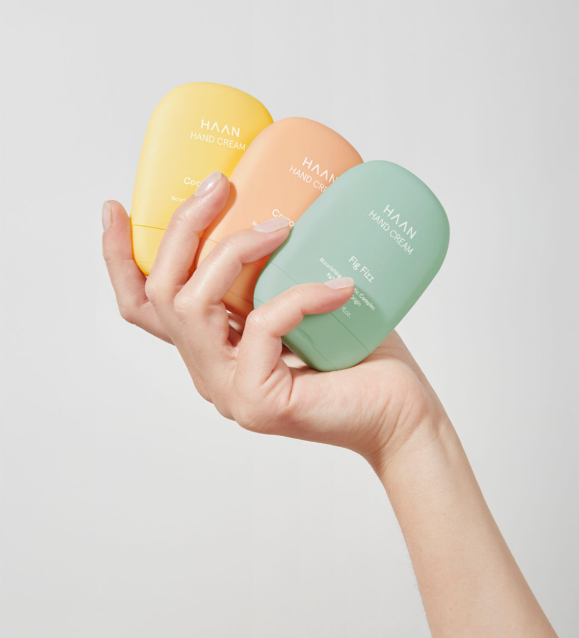 Hand Cream Coco Cooler