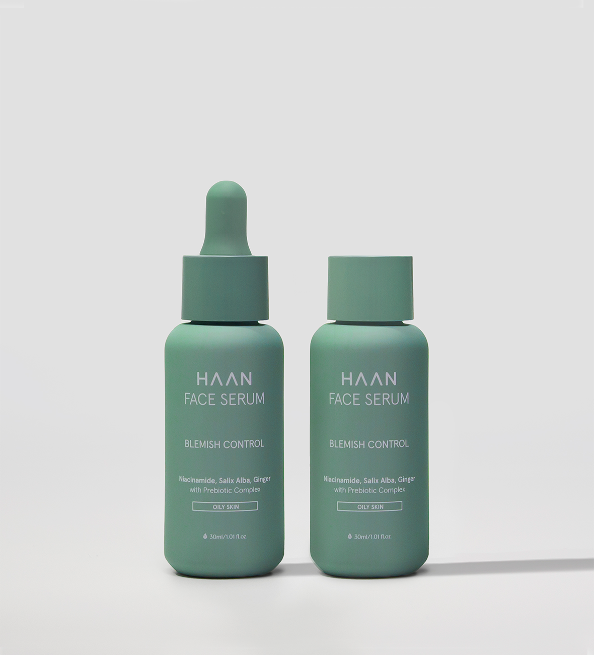 Sérum Facial de Niacinamida + Recarga