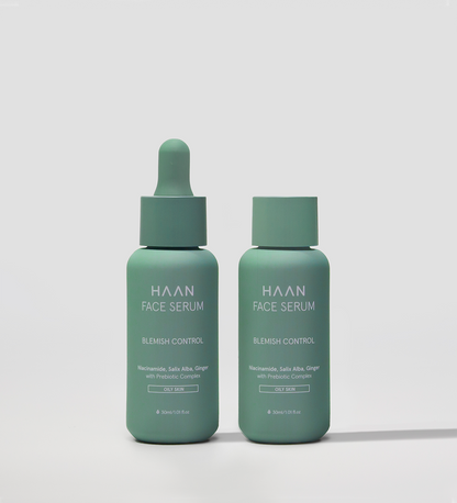 Niacinamide Face Serum + Refill