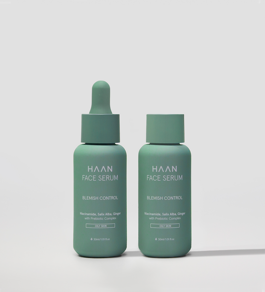 Niacinamide Face Serum & Refill