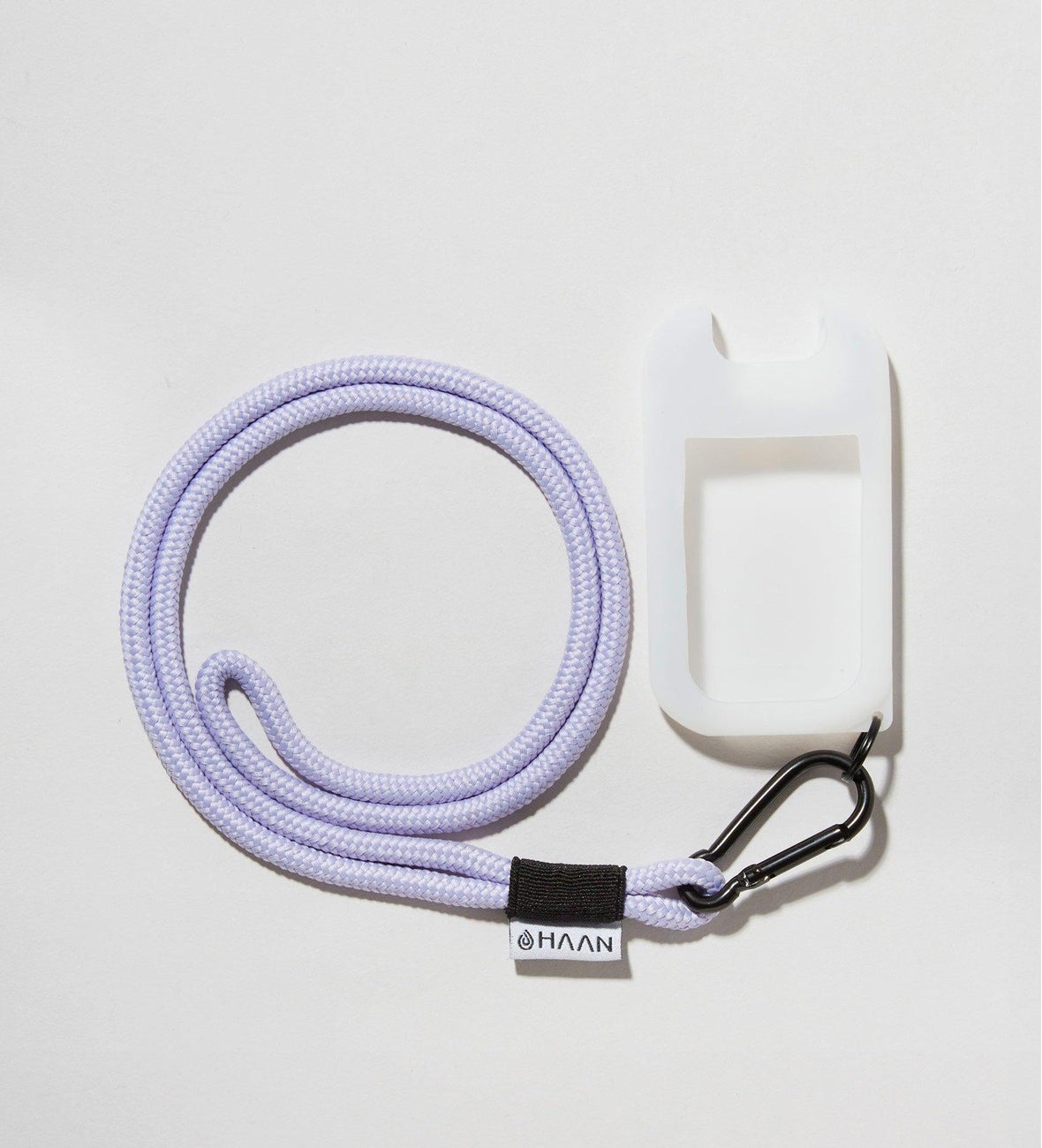 Case & Lanyard Soothing Lavender