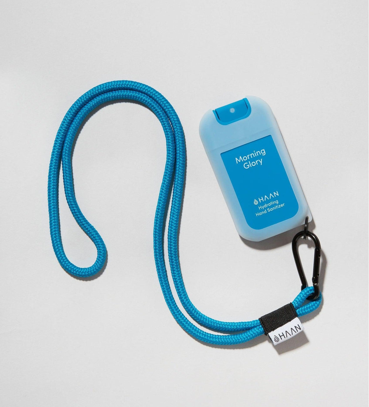 Hand Sanitizer & Lanyard Pack - Morning Glory