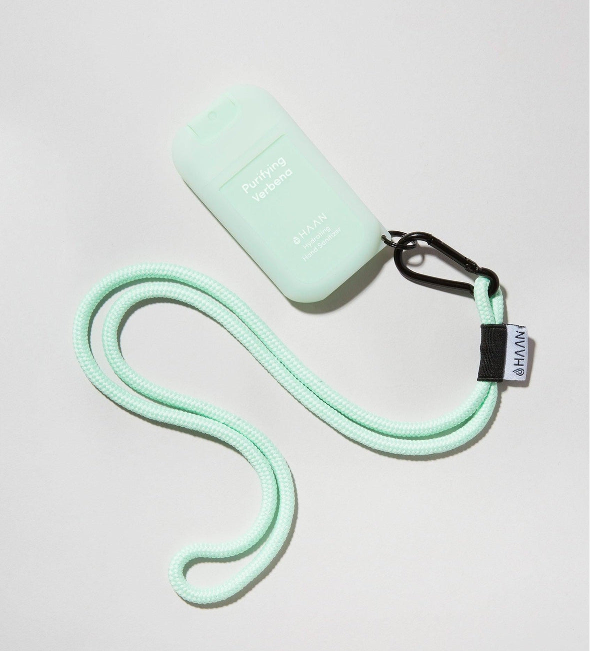 Hand Cleanser & Lanyard Pack - Purifying Verbena