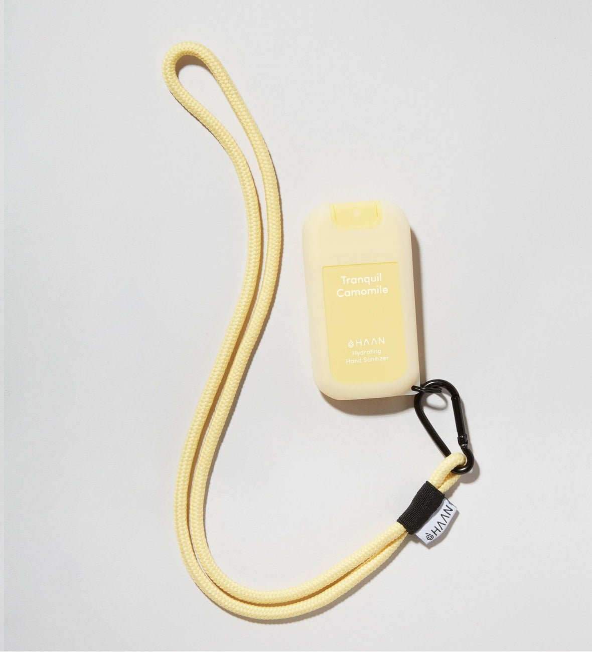 Case & Lanyard Tranquil Camomile