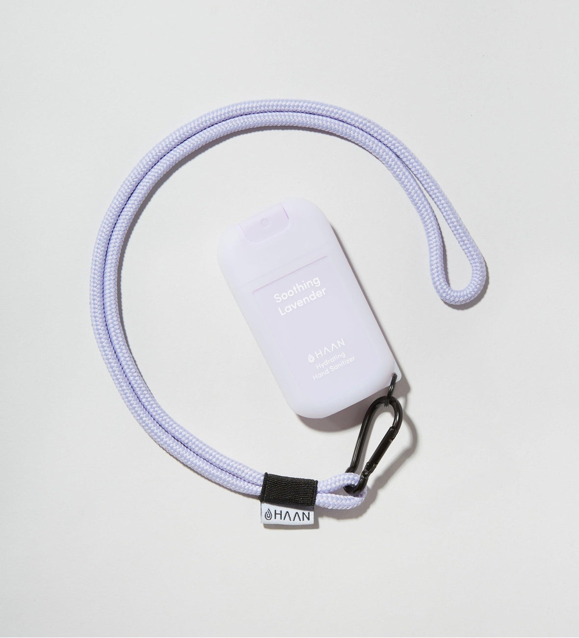 Case & Lanyard Soothing Lavender