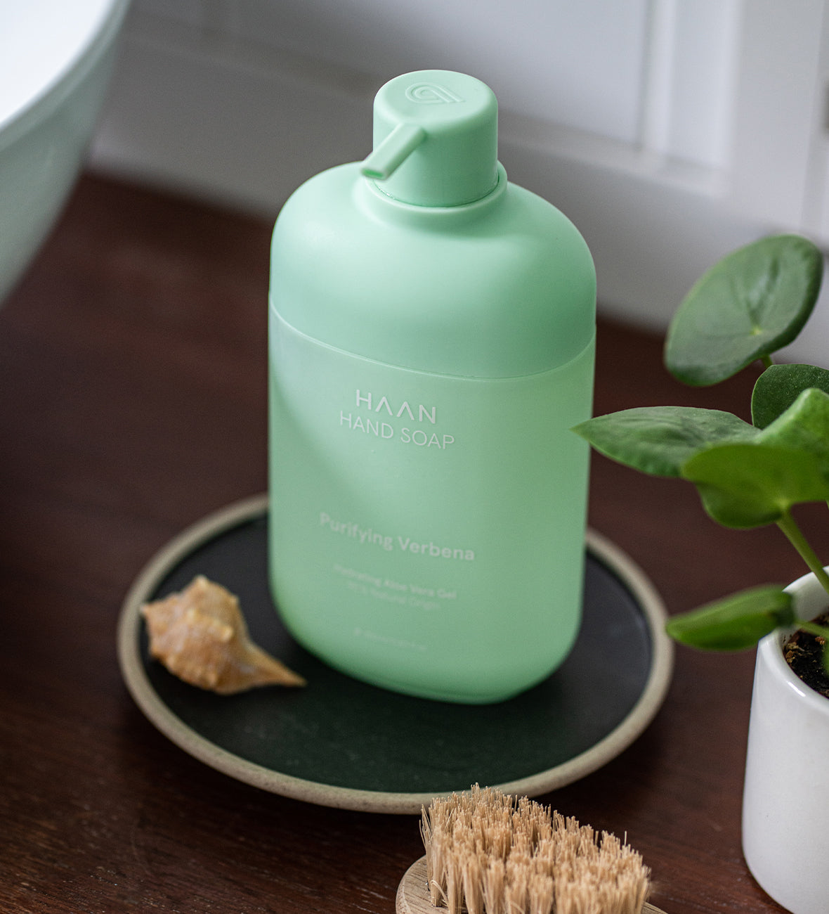 Hand Soap Purifying Verbena