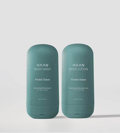 The Body Duo on the Go