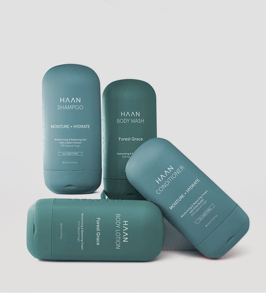 Essentials on the Go