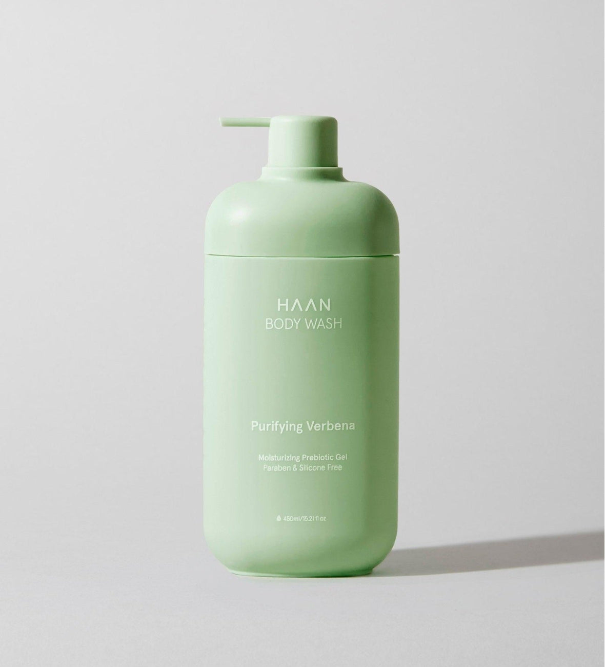 Gel de Baño + Recambio Purifying Verbena