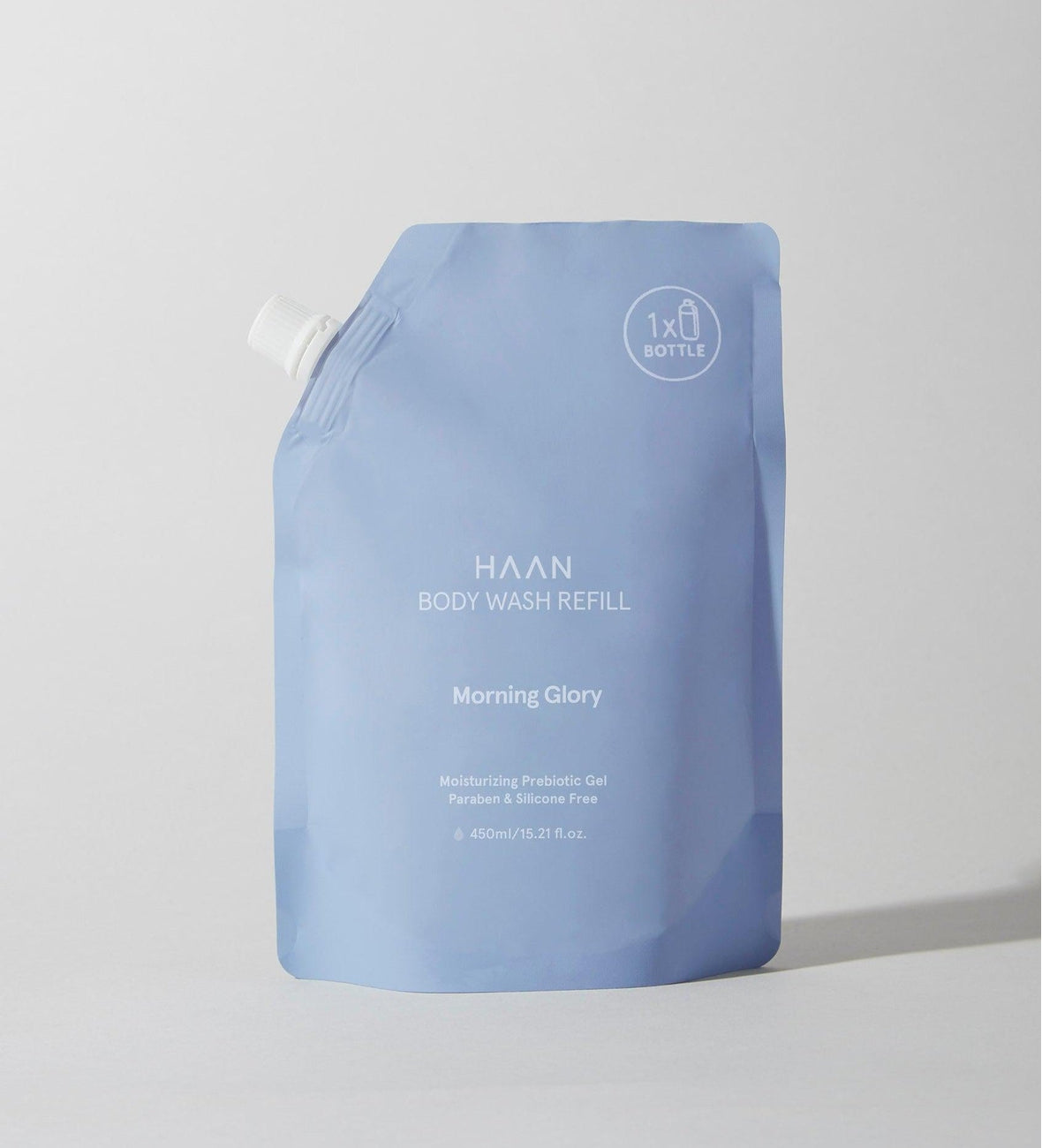 Recarga Gel de Baño Morning Glory