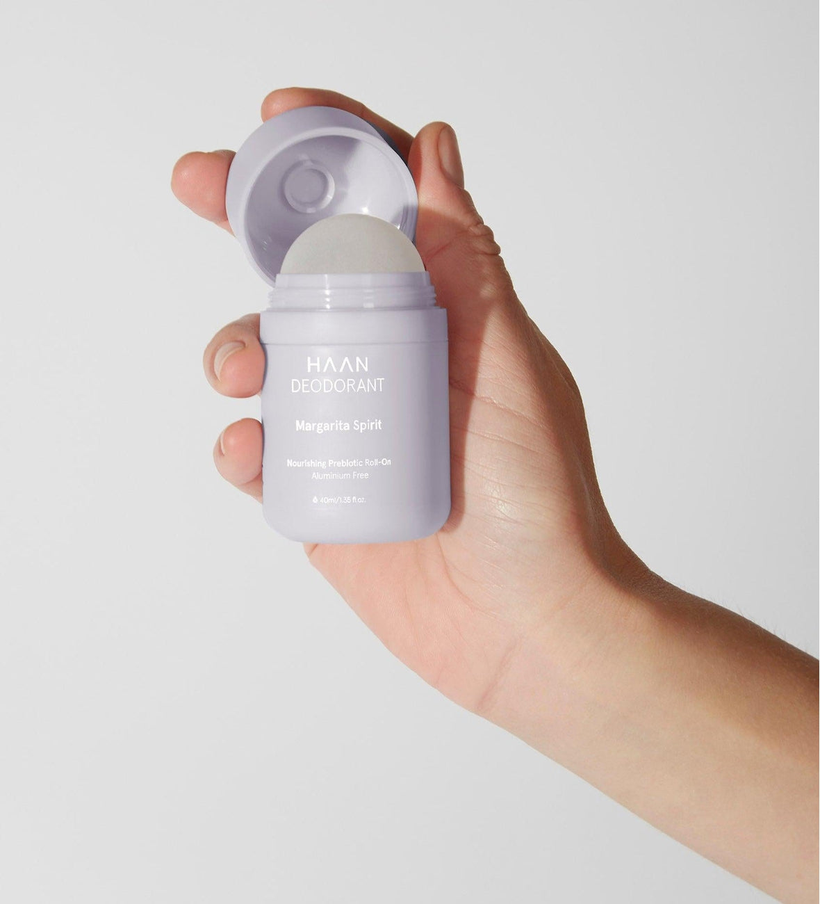 Aluminum Free Deodorant 3 Pack