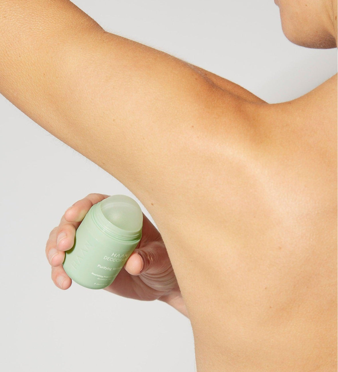 Aluminum Free Deodorant Pack