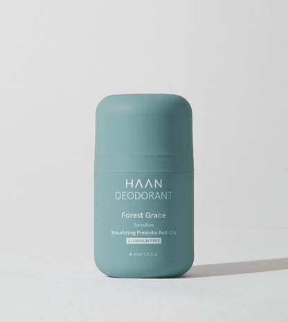 Deodorant Sensitive Forest Grace