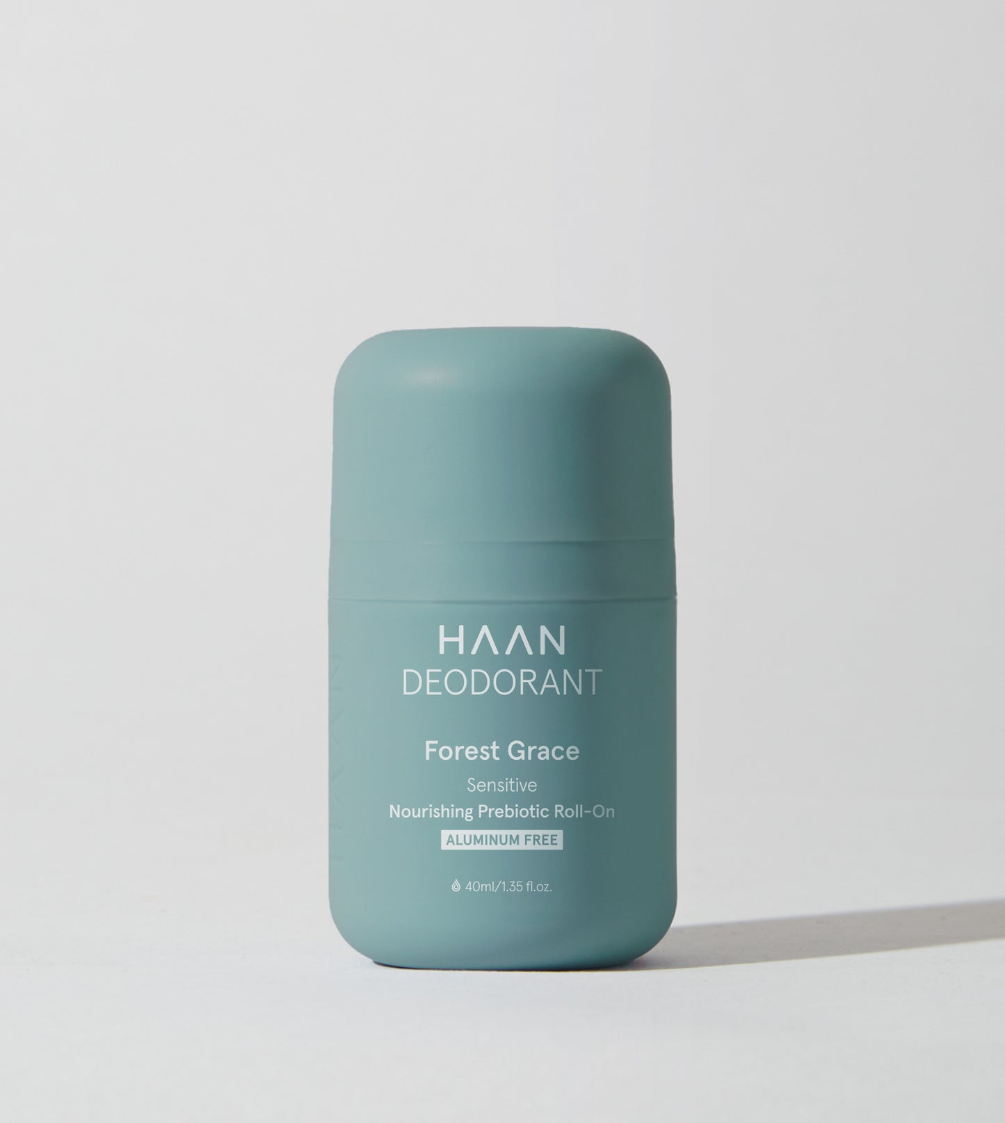 Deodorant Sensitive + Refill Forest Grace