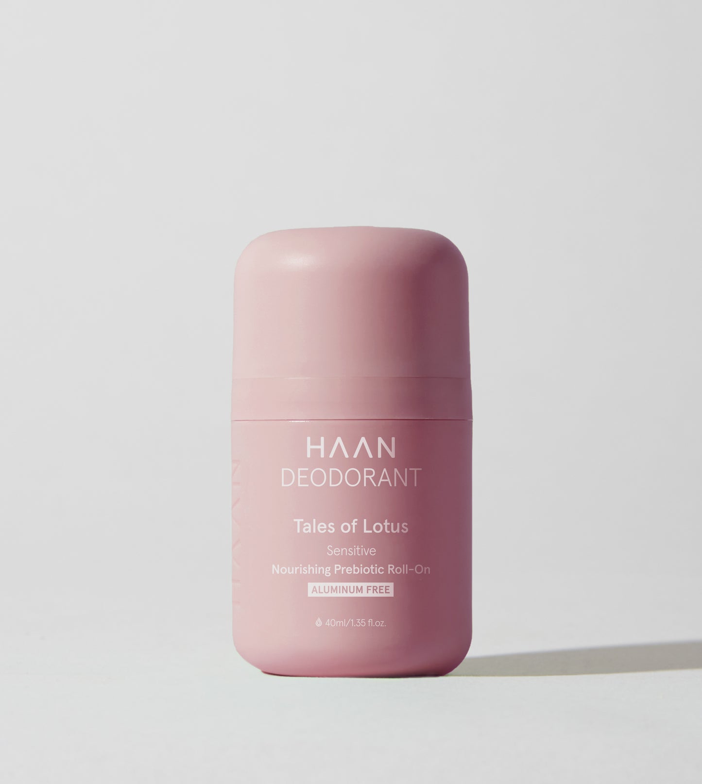 Aluminum Free Sensitive Deodorant Pack