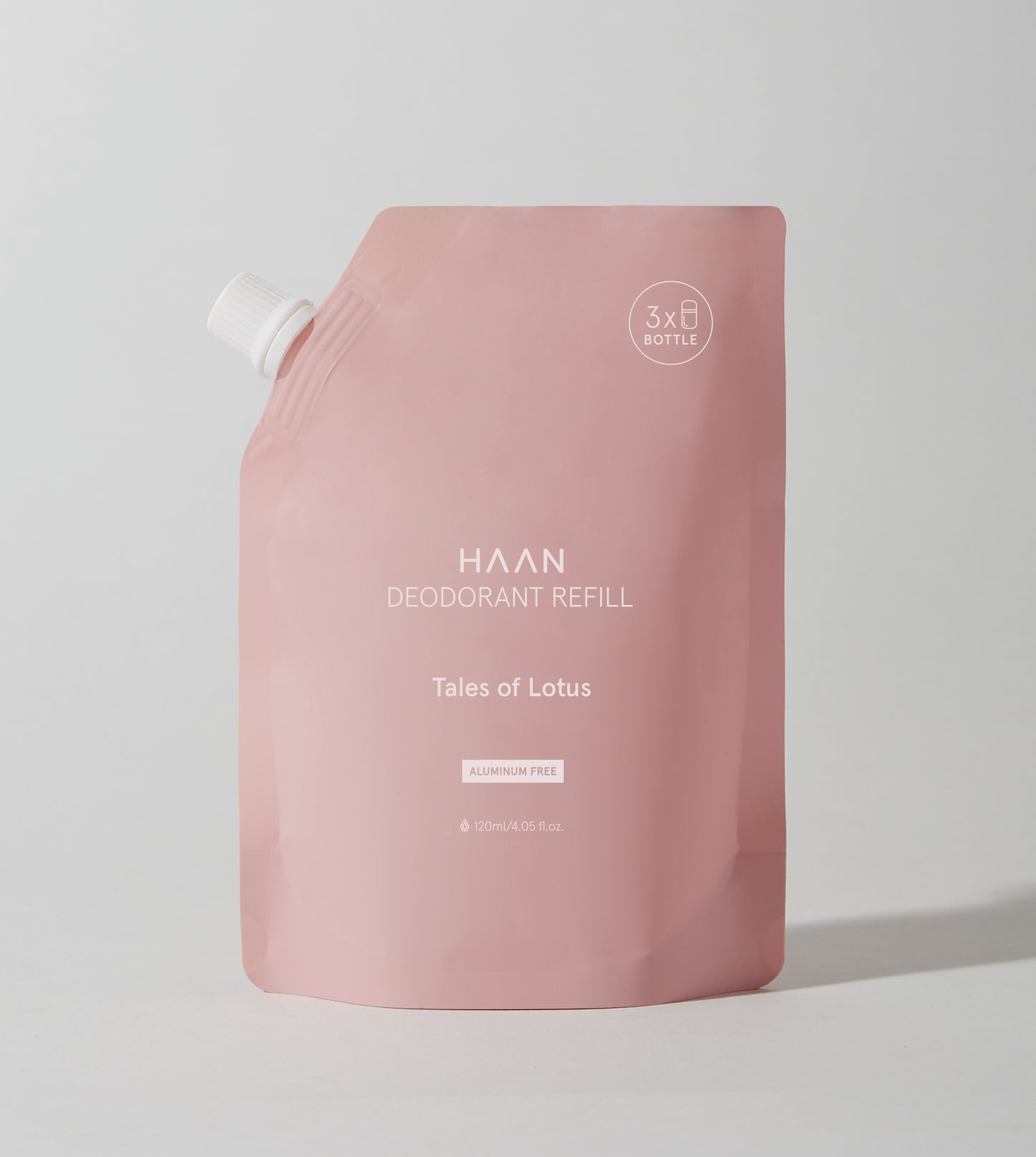 Deodorant Sensitive + Refill Tales of Lotus