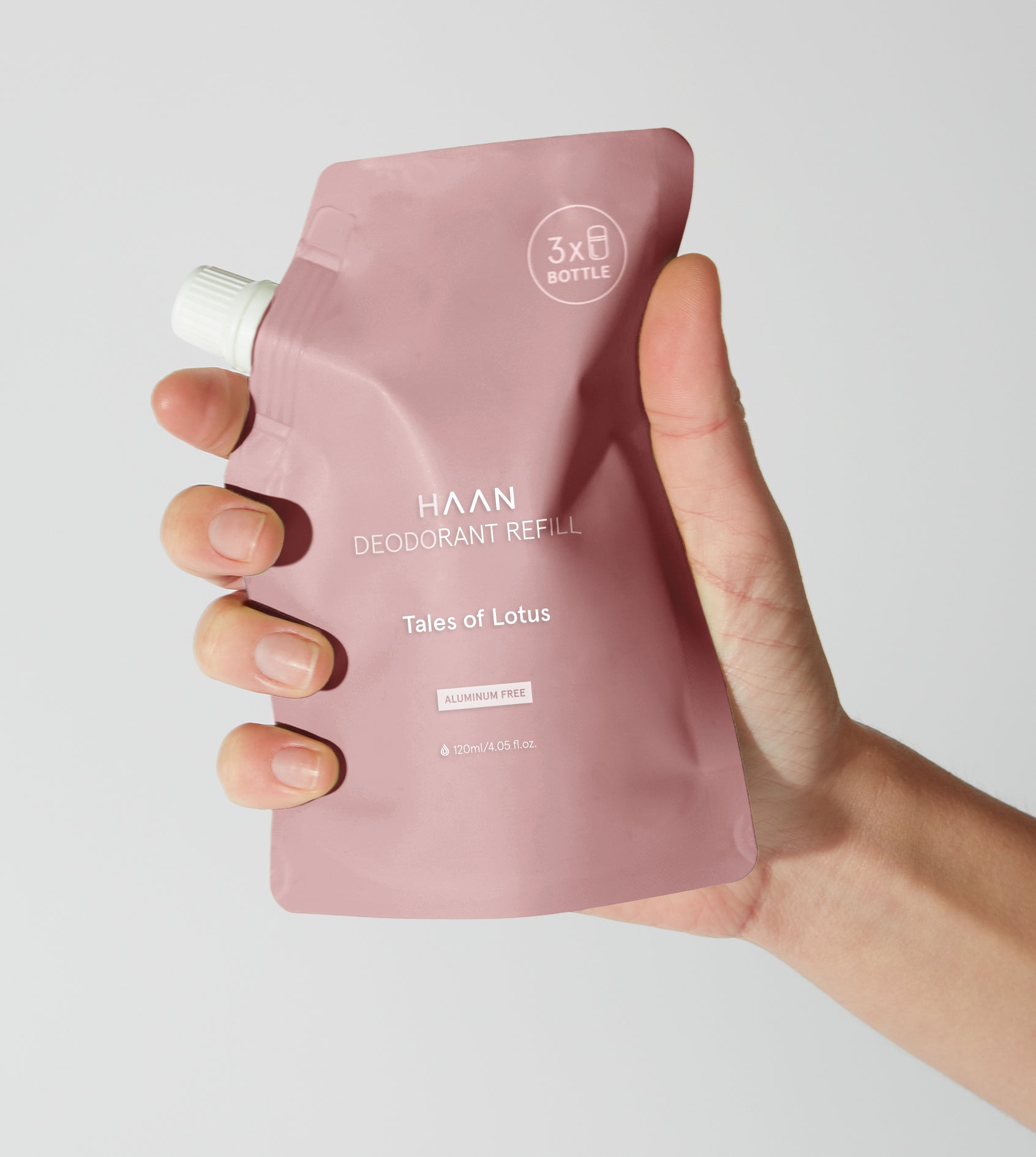 Deodorant Sensitive Refill Tales of Lotus