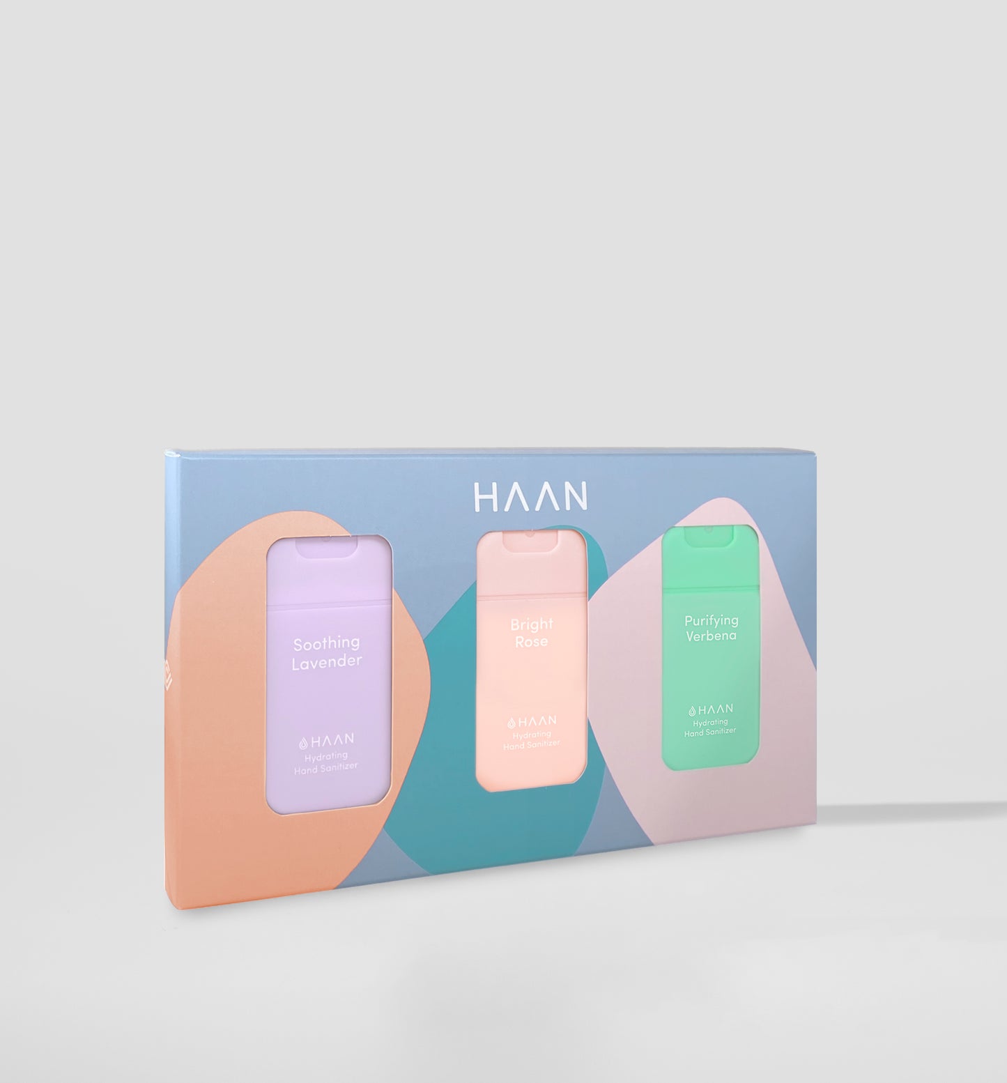 Blossom Out Hand Trio
