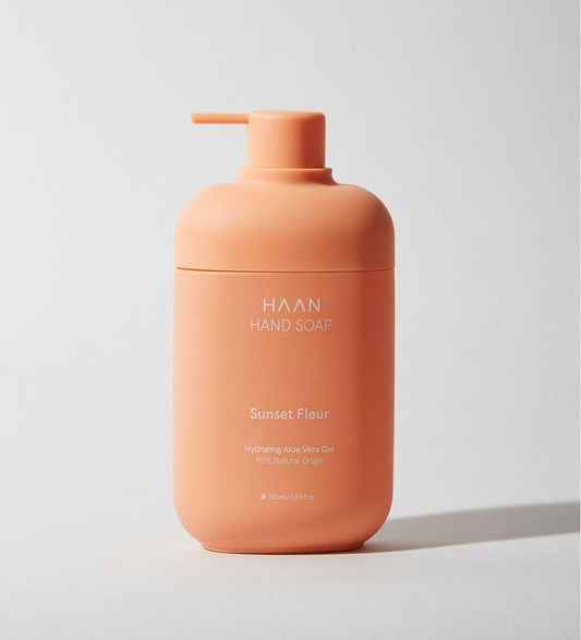 Hand Soap Sunset Fleur