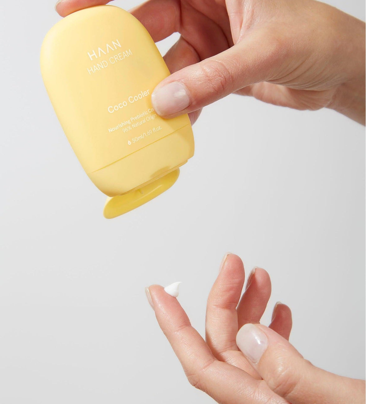 Hand Care Pack - Healing Chrysants & Coco Cooler