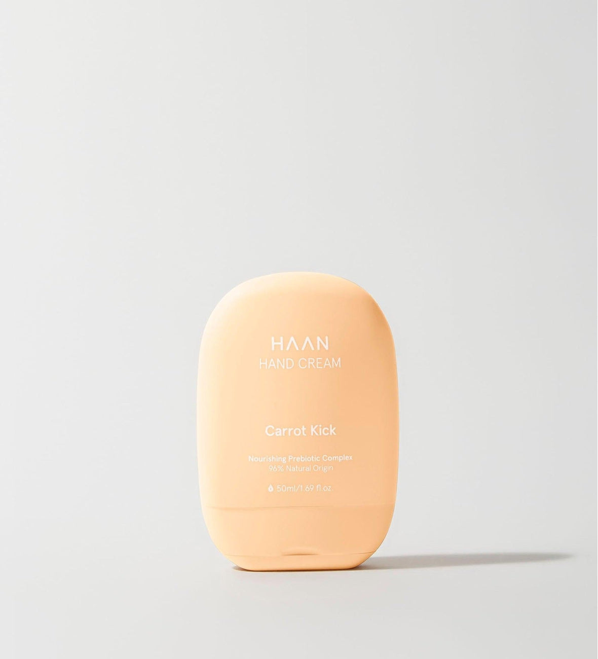 Crema de Manos + Recarga Zanahoria Kick