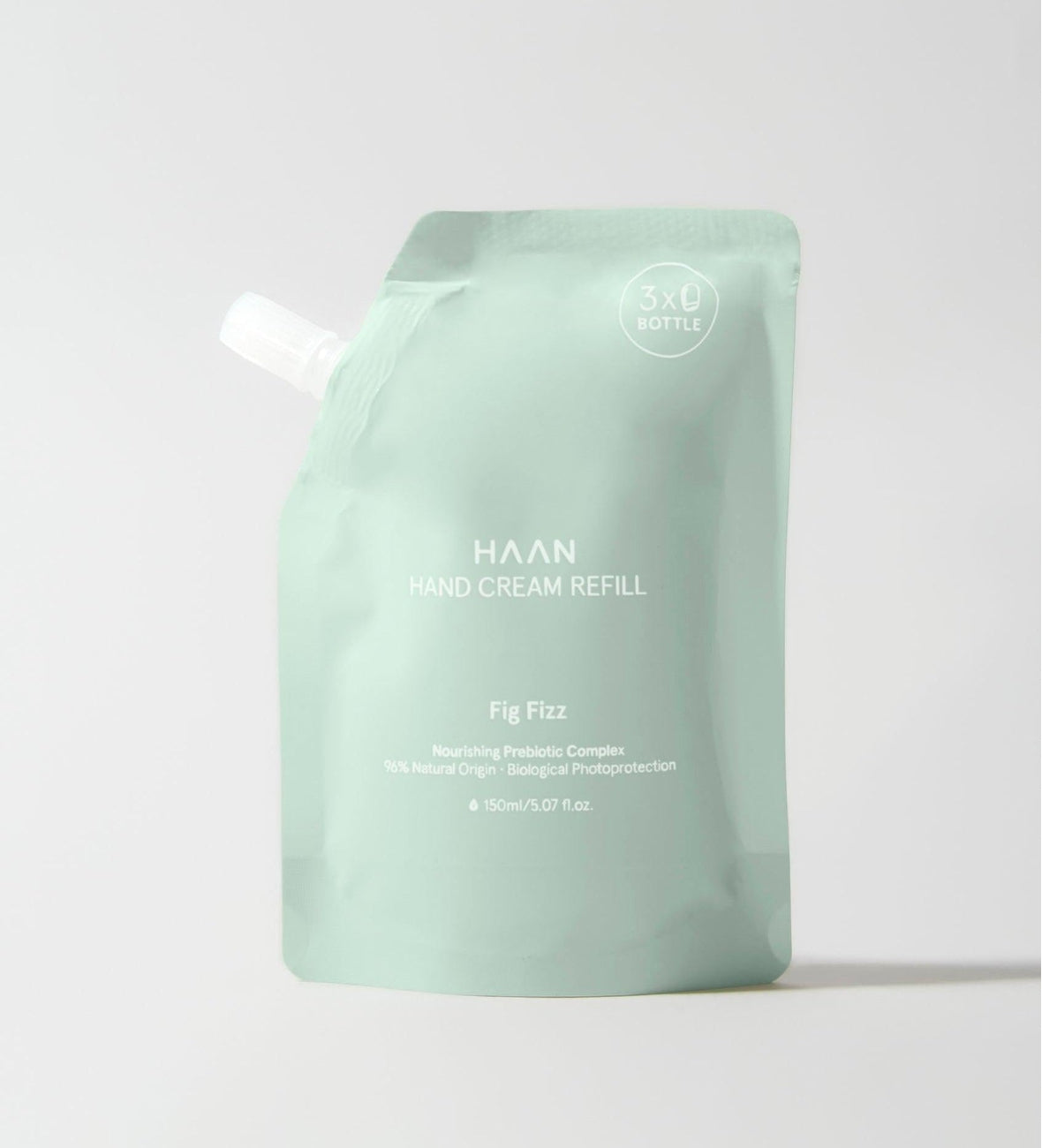 Hand Cream + Refill Fig Fizz