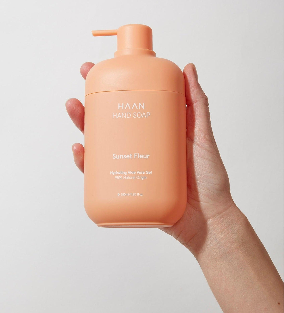 Hand Soap Sunset Fleur