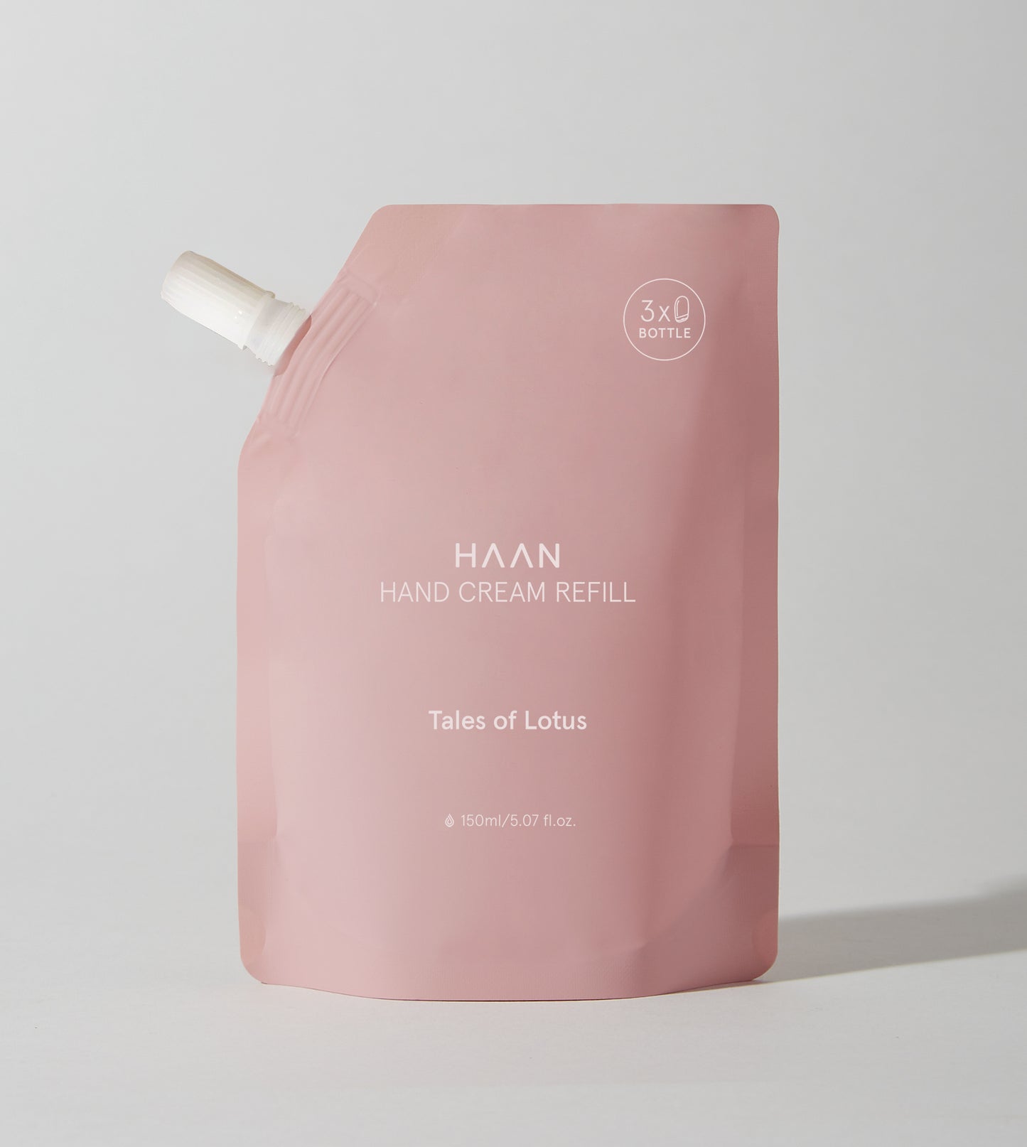 Hand Cream + Refill Tales of Lotus