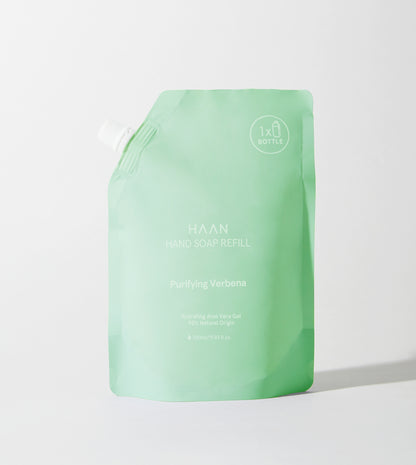 Recambio Jabón de Manos Purifying Verbena