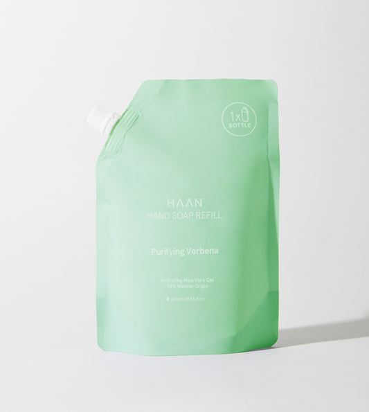 Hand Soap Refill Purifying Verbena