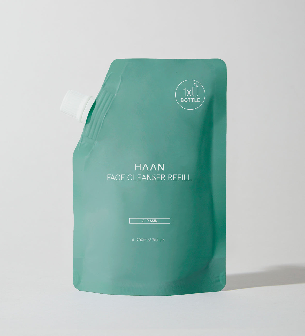 Niacinamide Face Cleanser Refill