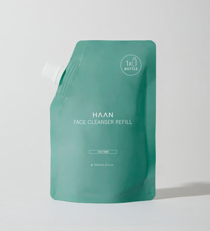 Niacinamide Face Cleanser Refill