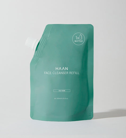 Recarga Limpiador Facial con Niacinamida