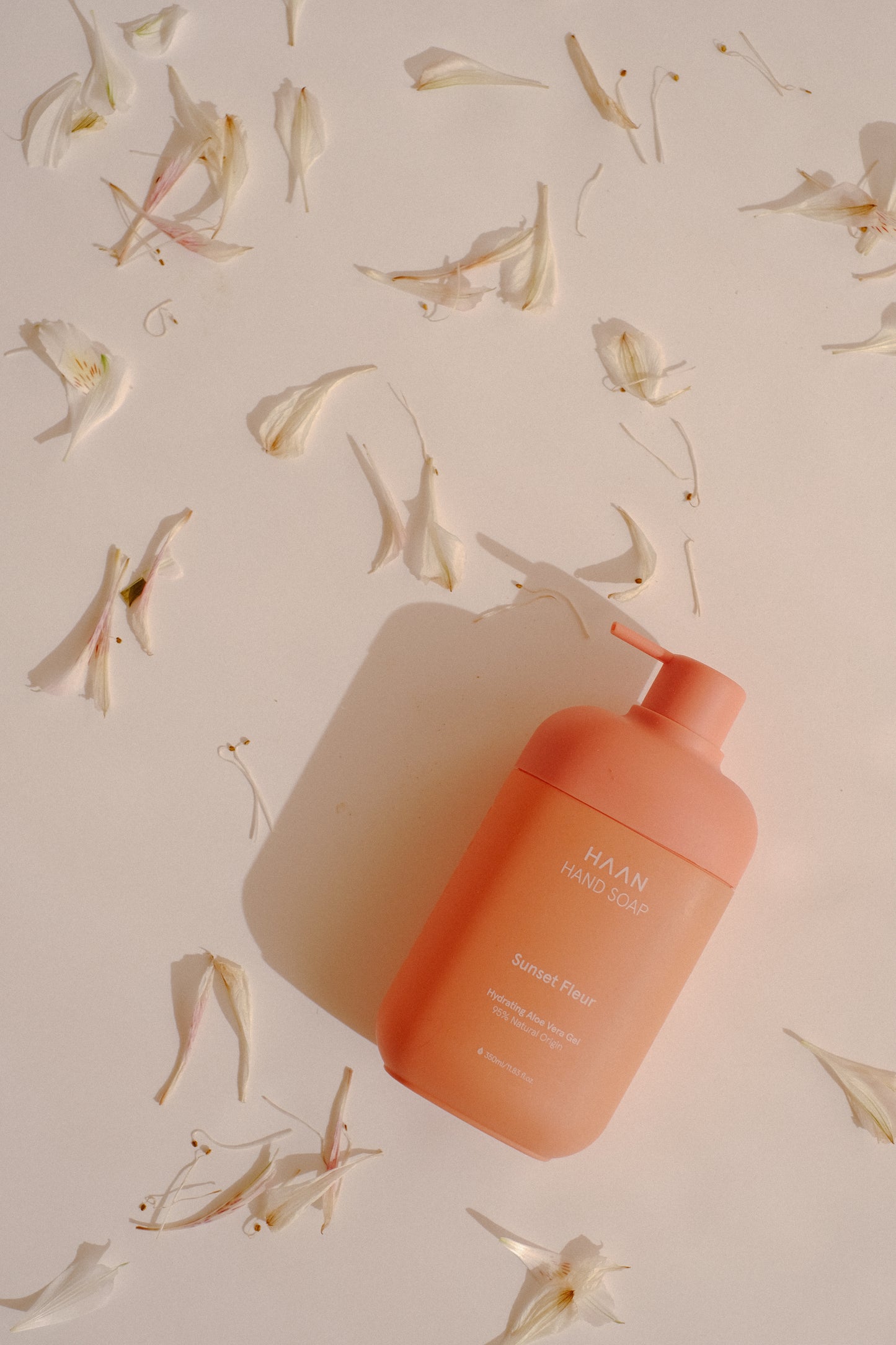 Hand Soap Sunset Fleur